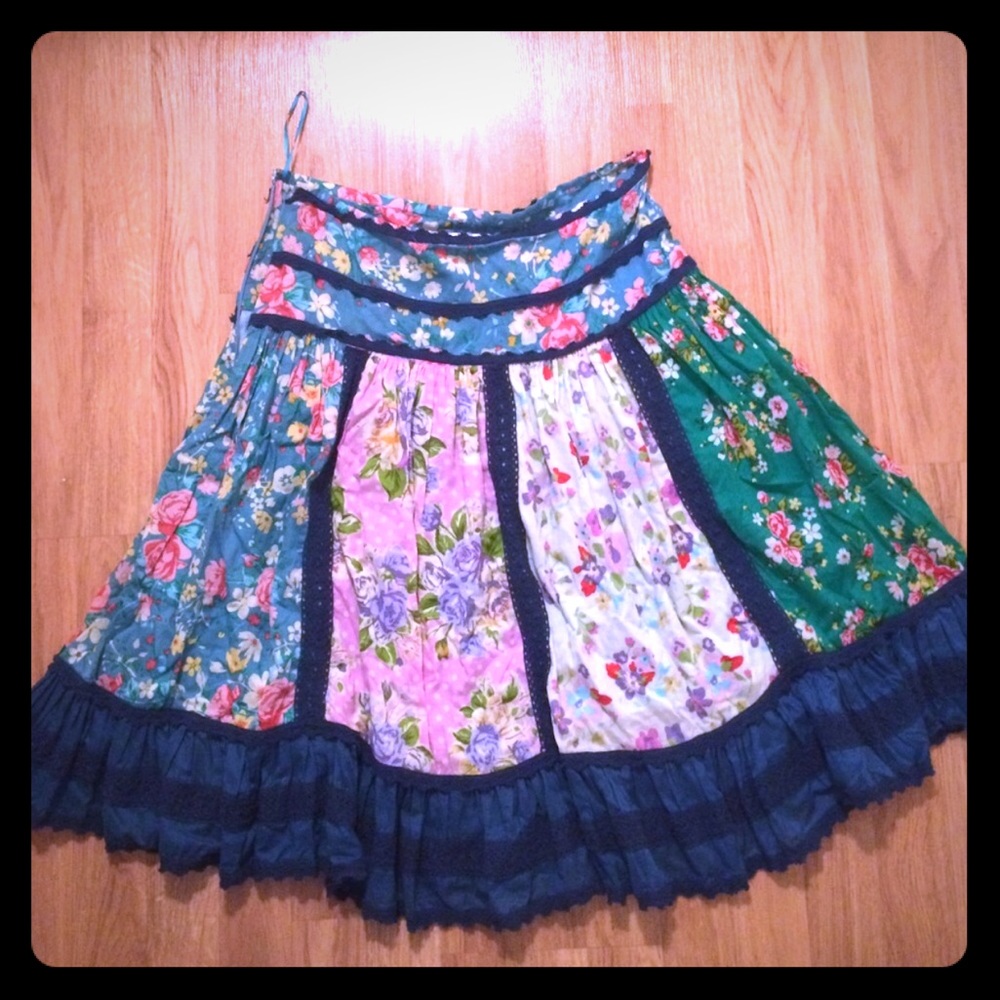 Skirts bundle! Matilda Jane, LuLaRoe, and JGee